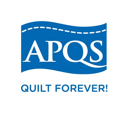 APQS_Quilt_Forever_logo_4C_V